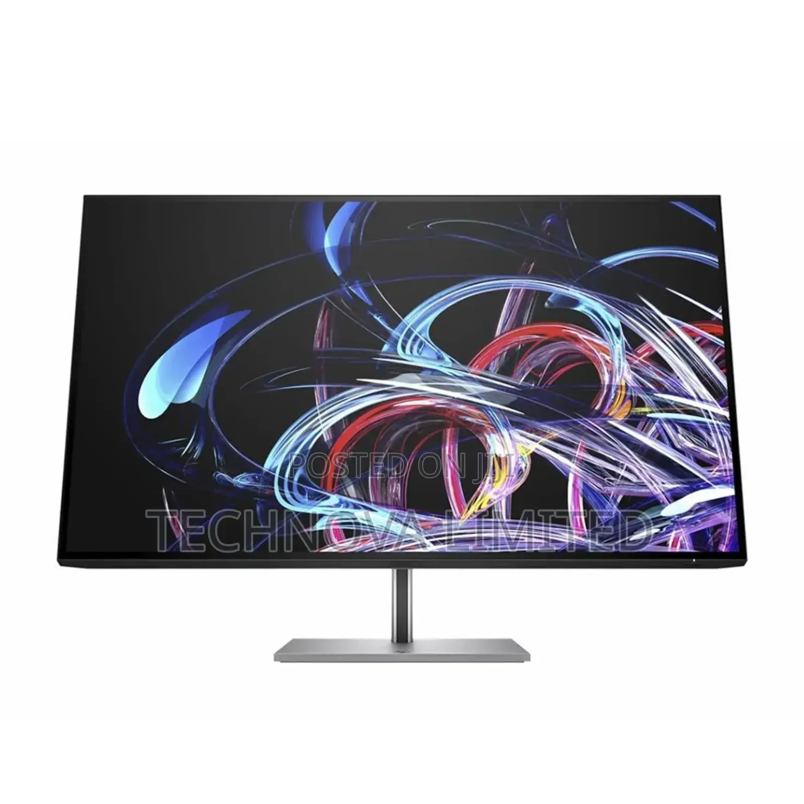 HP Z24f G3 (23.8" ) Full-Hd IPS Monitor