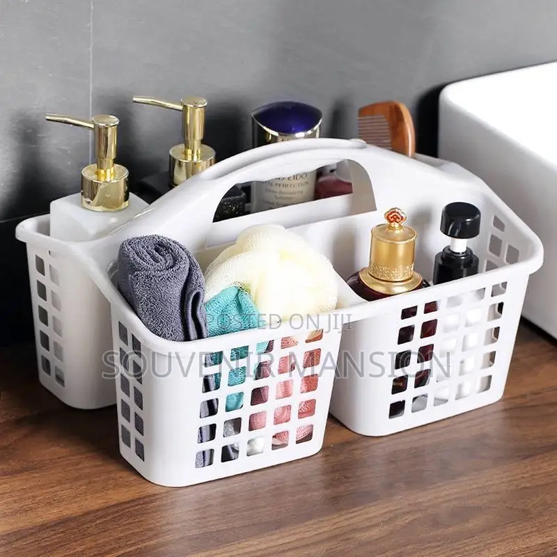 Portable Shower Bathroom Candy