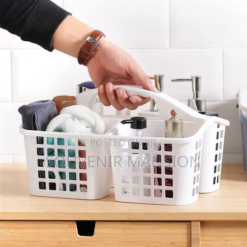Portable Shower Bathroom Candy