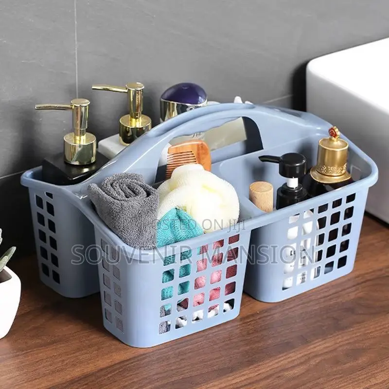 Portable Shower Bathroom Candy
