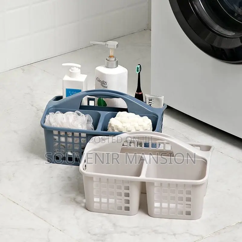 Portable Shower Bathroom Candy