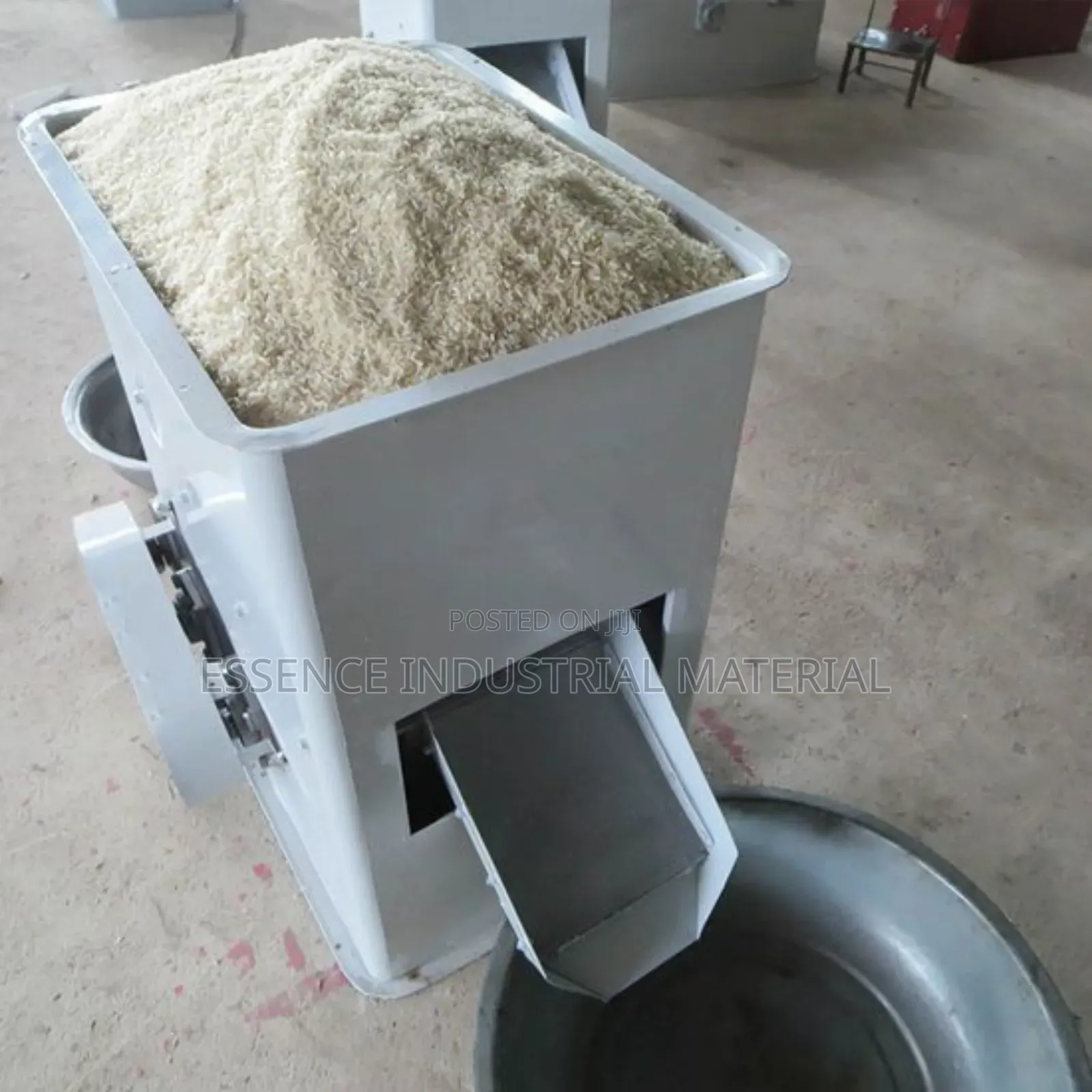 Hot Sales Rice Destoner Machine