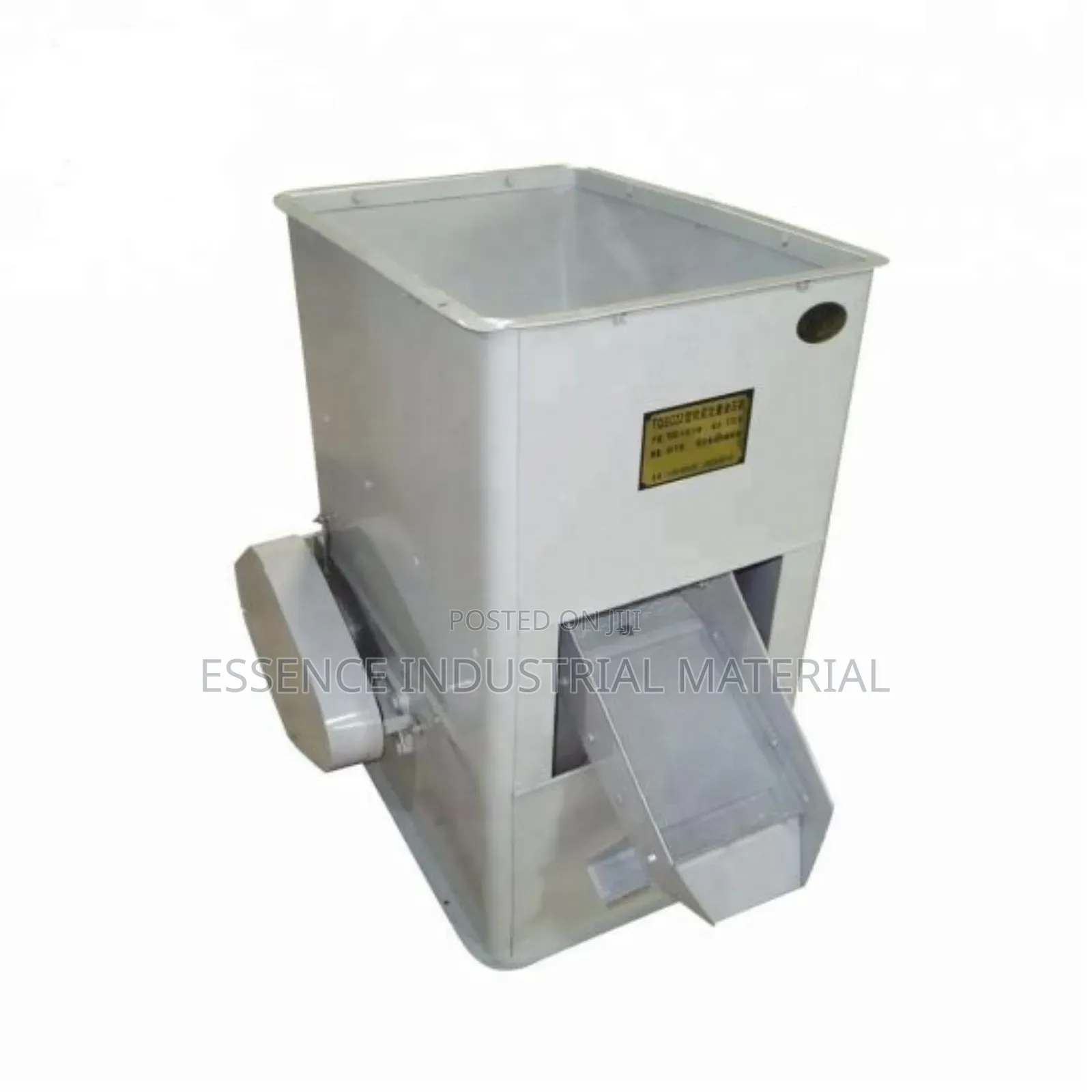 Hot Sales Rice Destoner Machine