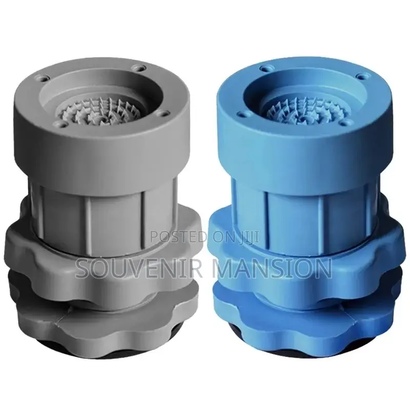 4pcs Adjustable Washing Machine Stand