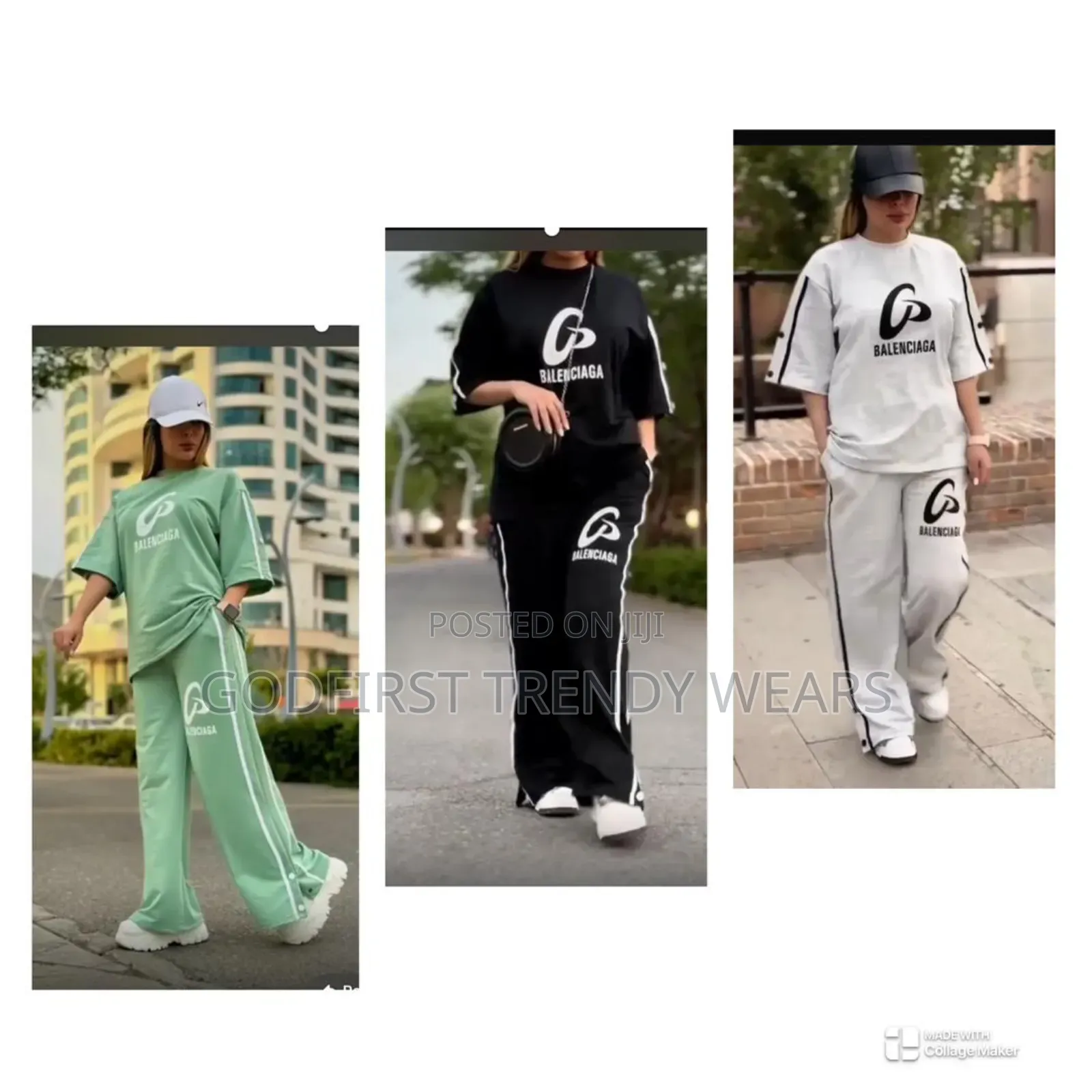 High Classic Designs Trending Set
