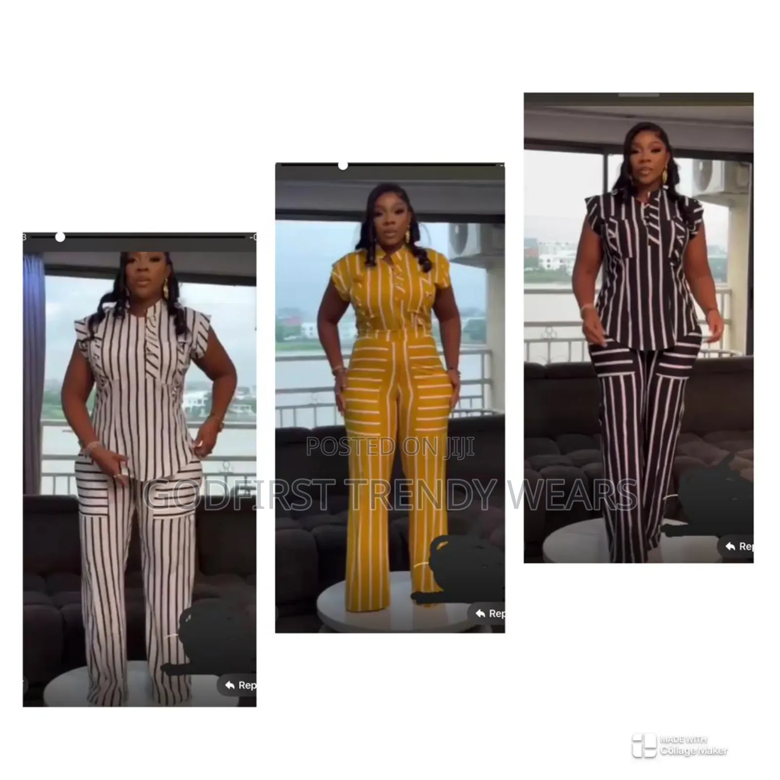 High Classic Designs Trending Set