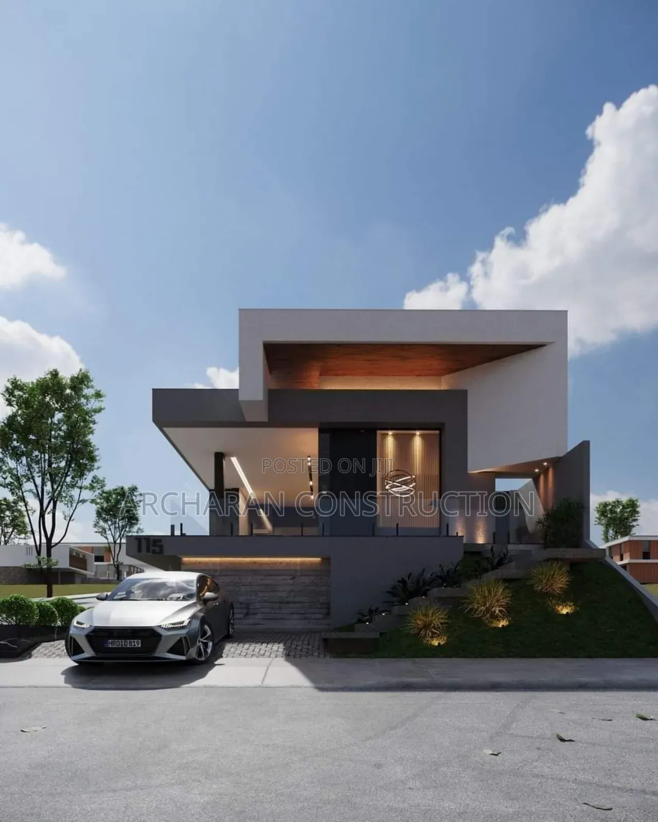 Best Architectural Design