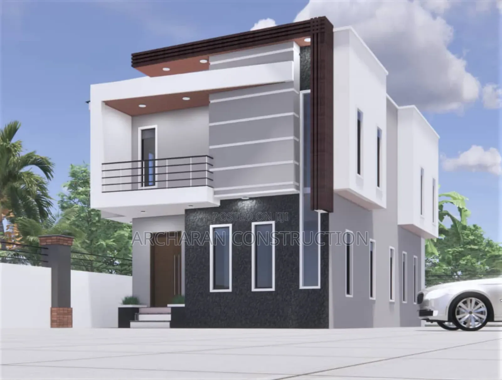 Best Architectural Design