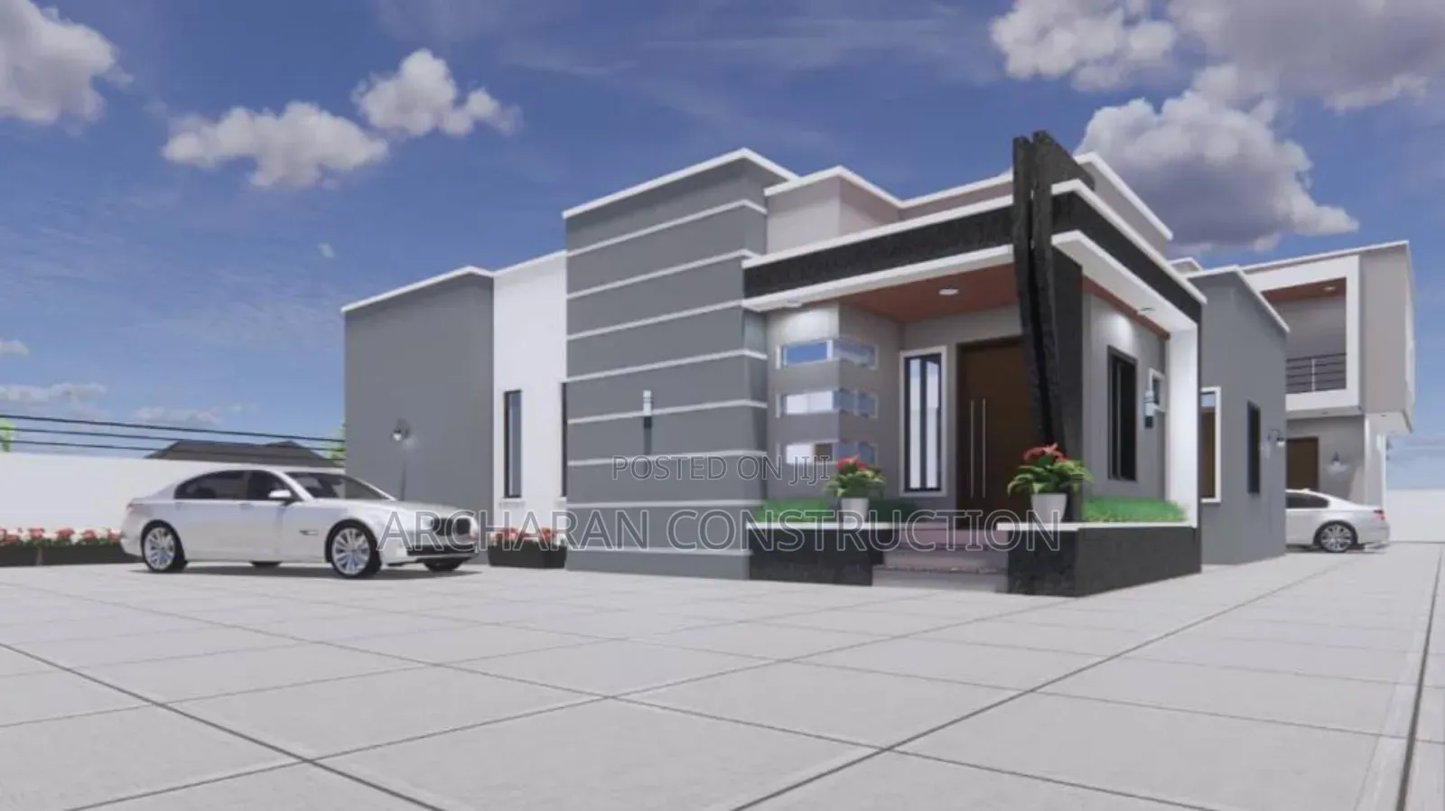 Best Architectural Design