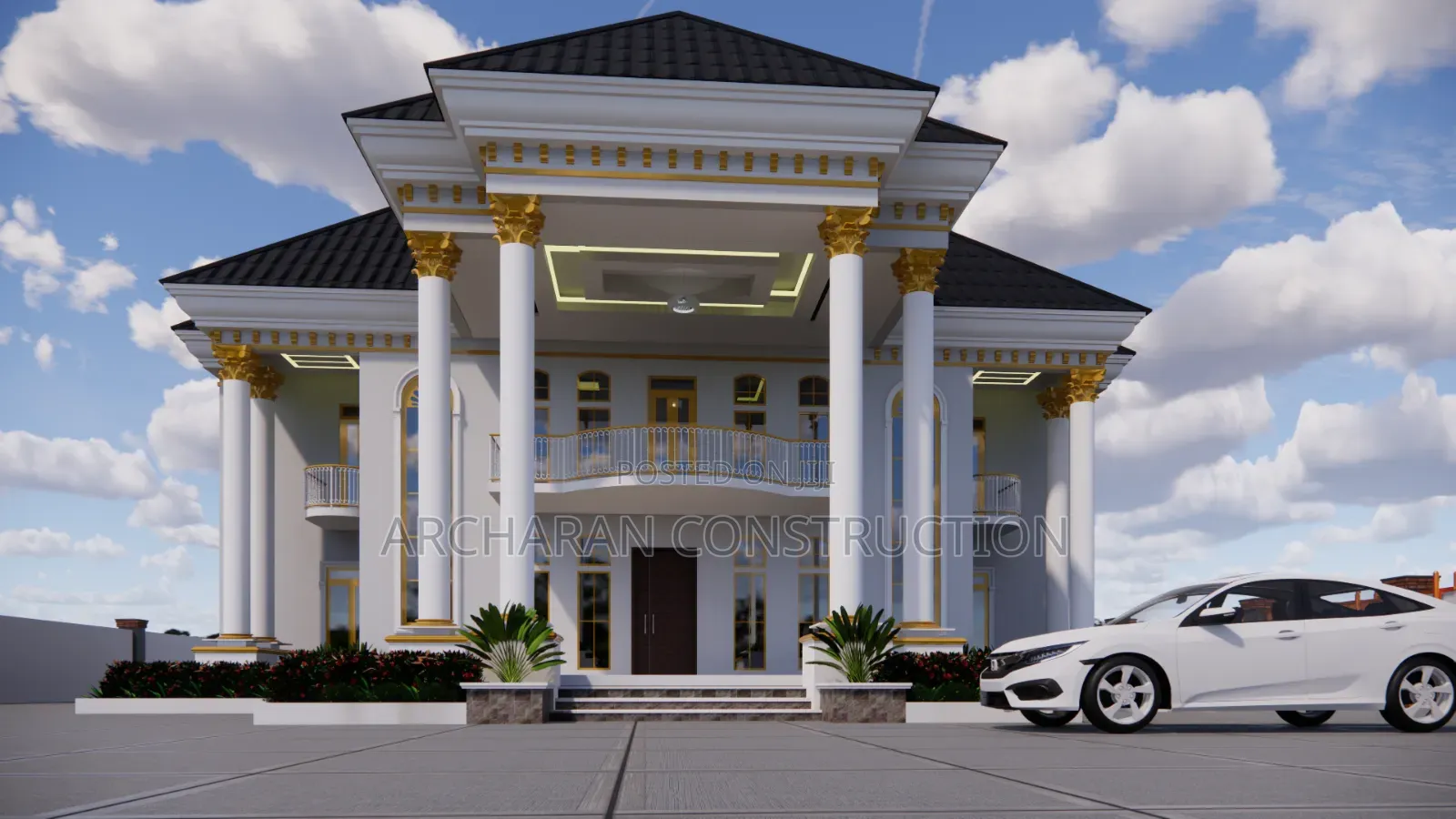 Best Architectural Design