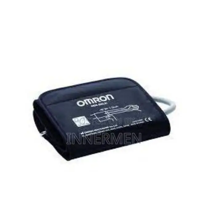 Omron Blood Pressure Monitor