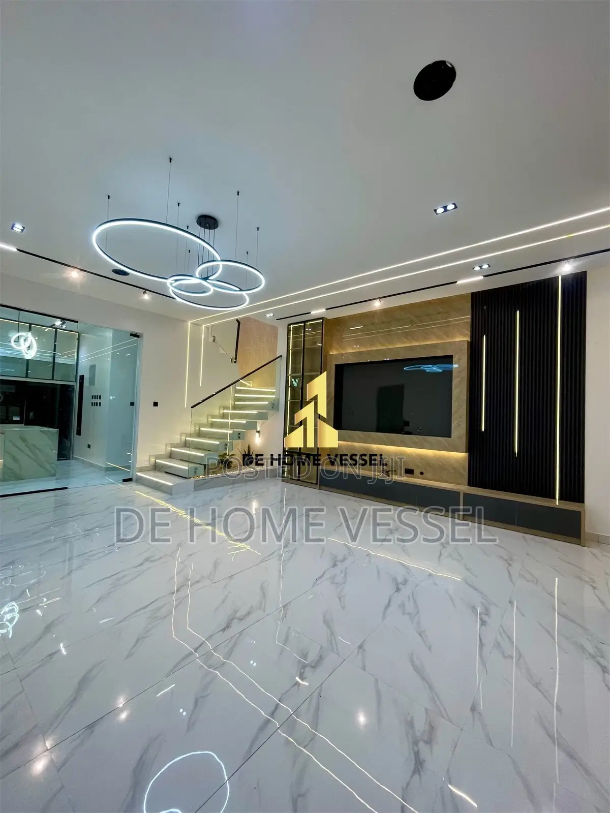 Certificate Of Occupancy