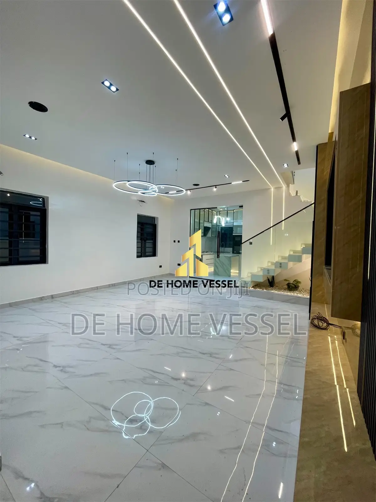 Certificate Of Occupancy