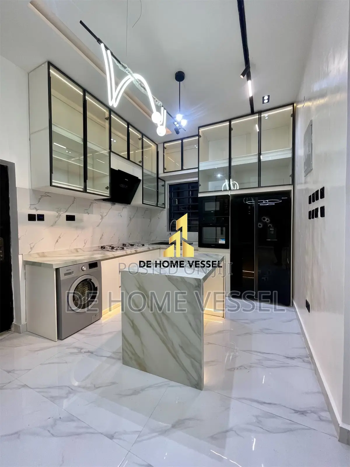Certificate Of Occupancy