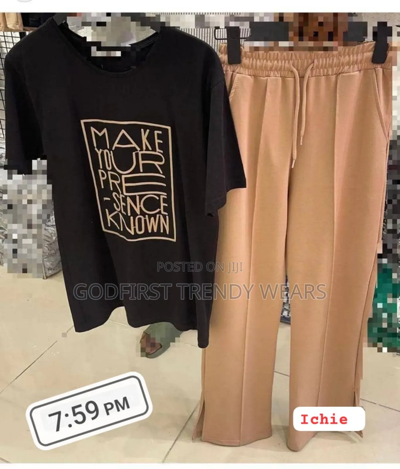 New Classic Designs Set Trending