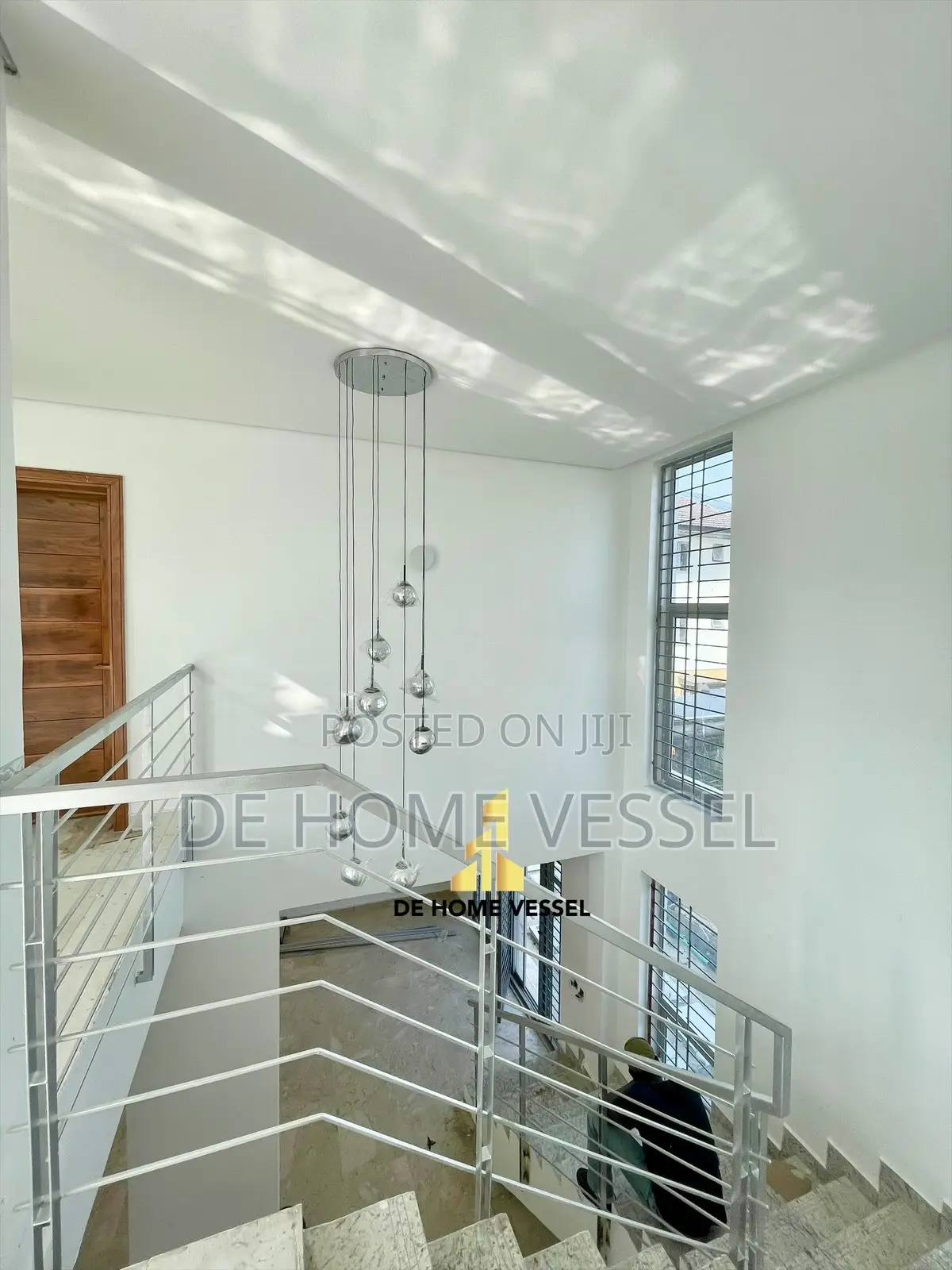 5bdrm Duplex in Lekki Phase 1 for sale