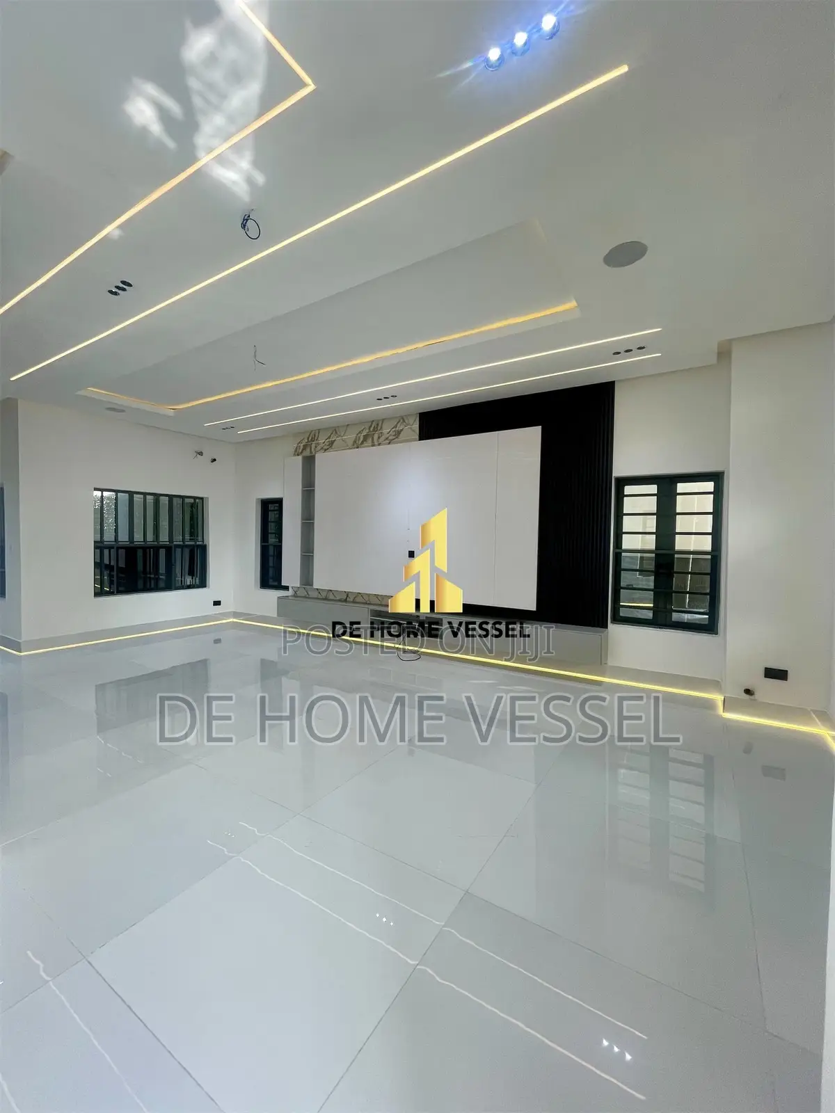 5bdrm Duplex in Ajah for sale