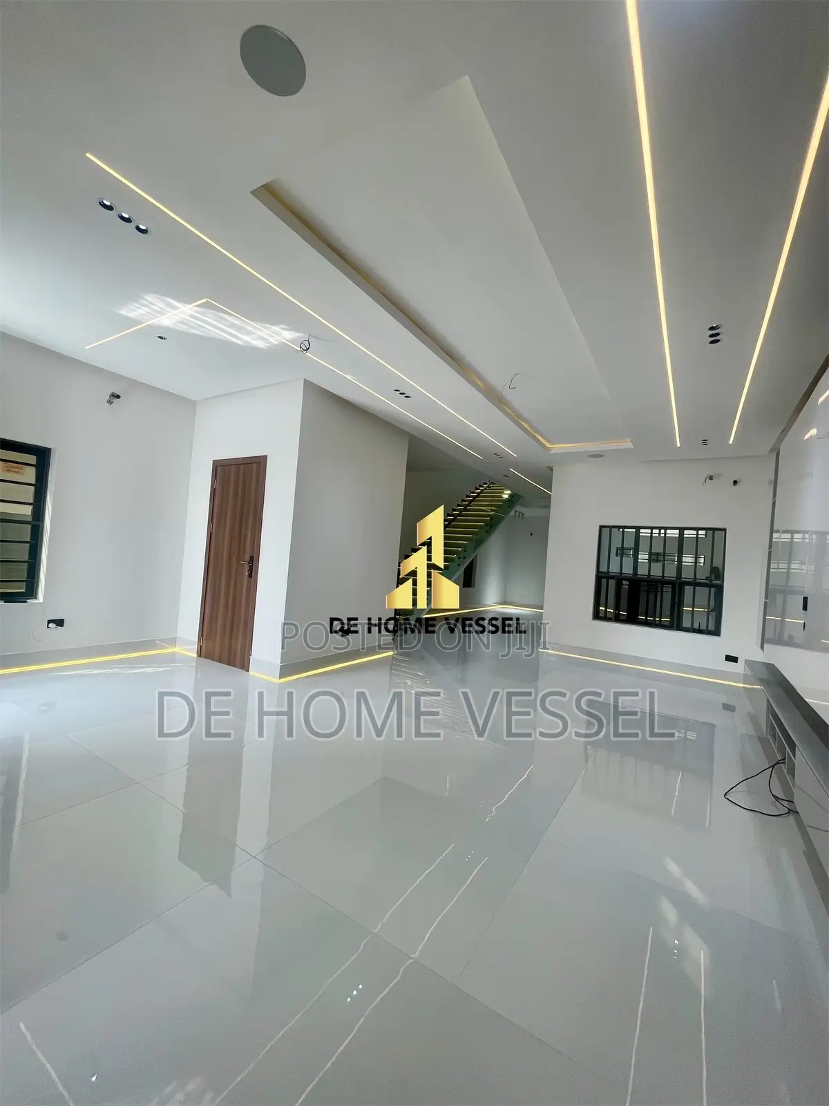 5bdrm Duplex in Ajah for sale