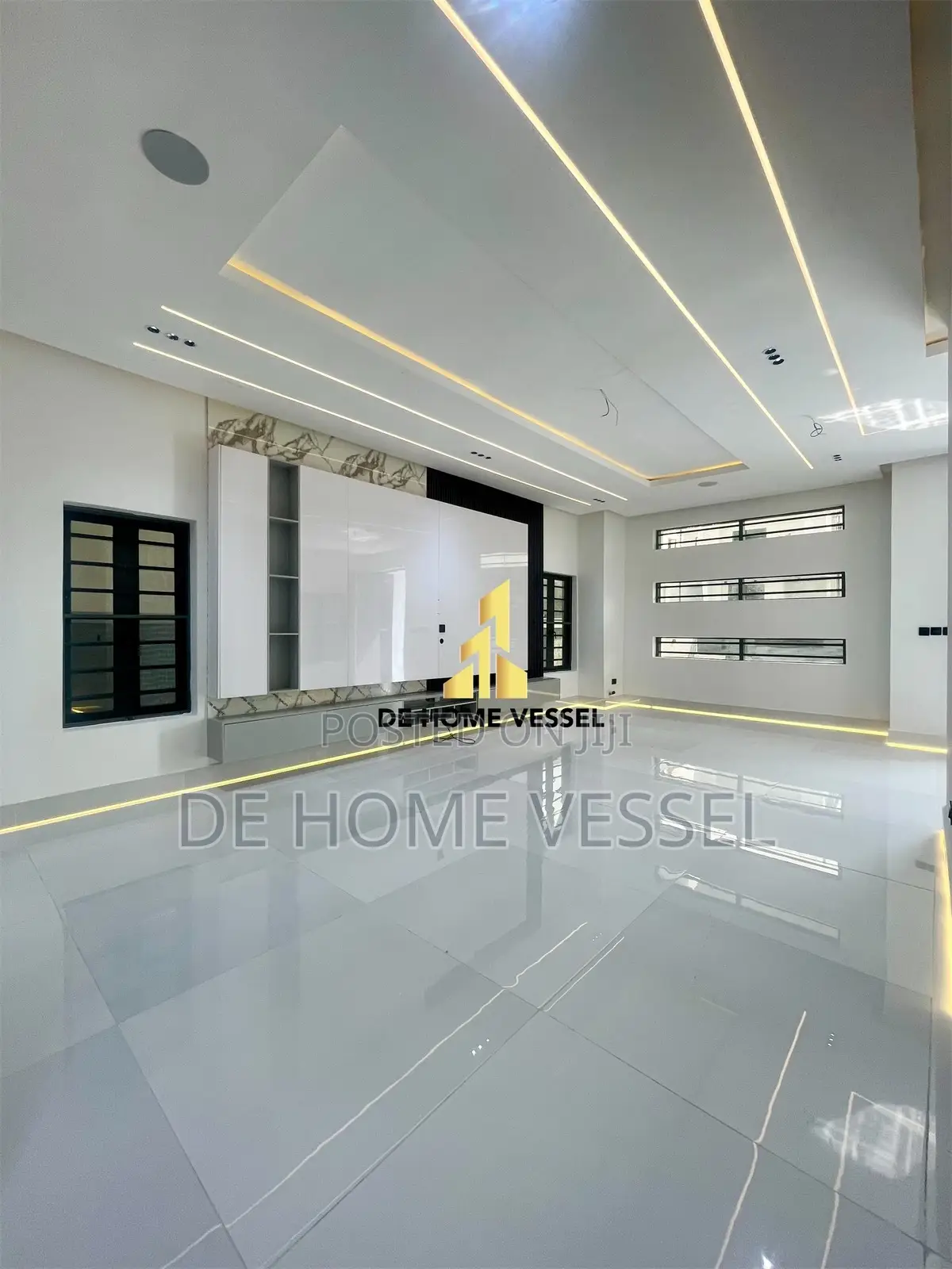 5bdrm Duplex in Ajah for sale