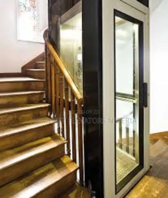 Affordable Residential House Villa Elevator