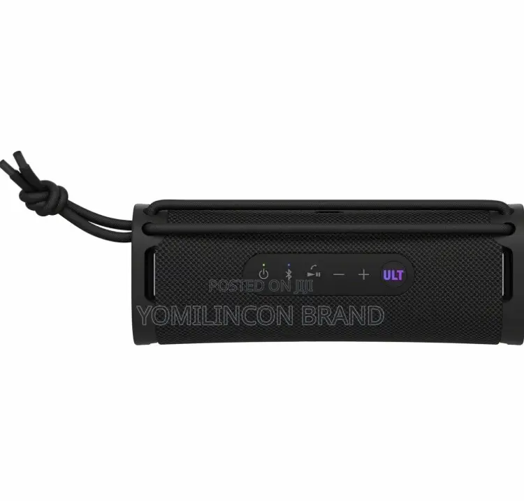 Sony Ult Field 1 Power Sound Bluetooth Speaker