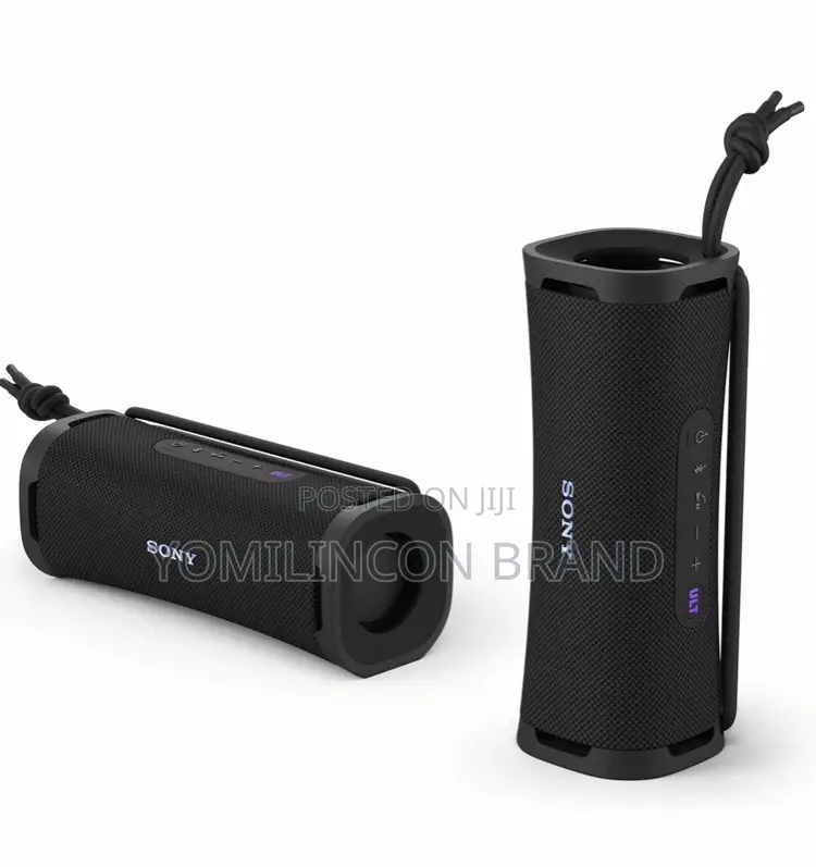 Sony Ult Field 1 Power Sound Bluetooth Speaker