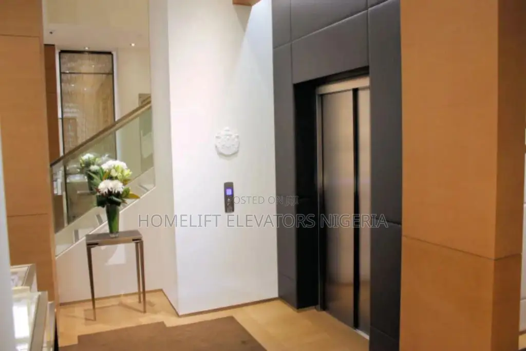 Pitless Home Elevator - Arrow Lift