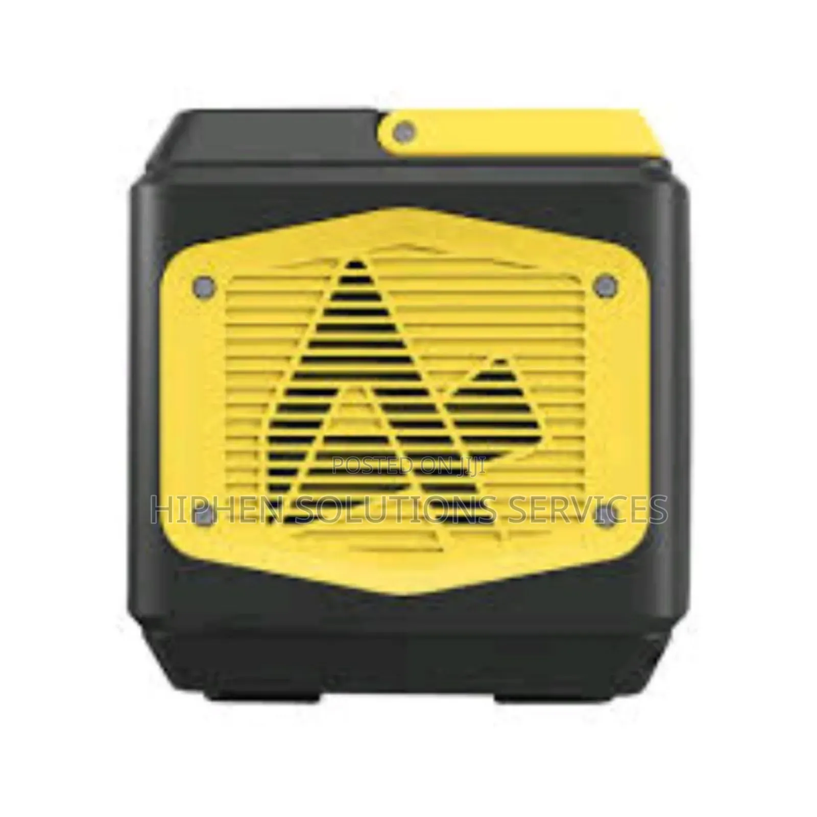 Alphar 1000watt Solar Generator