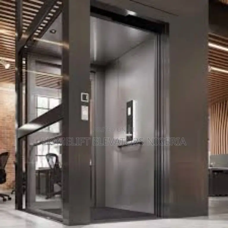 House Residential Lift