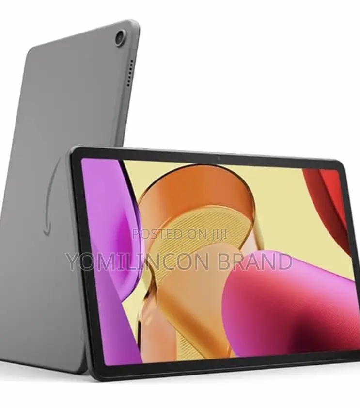 New Amazon Fire Max 11 64 GB Gray