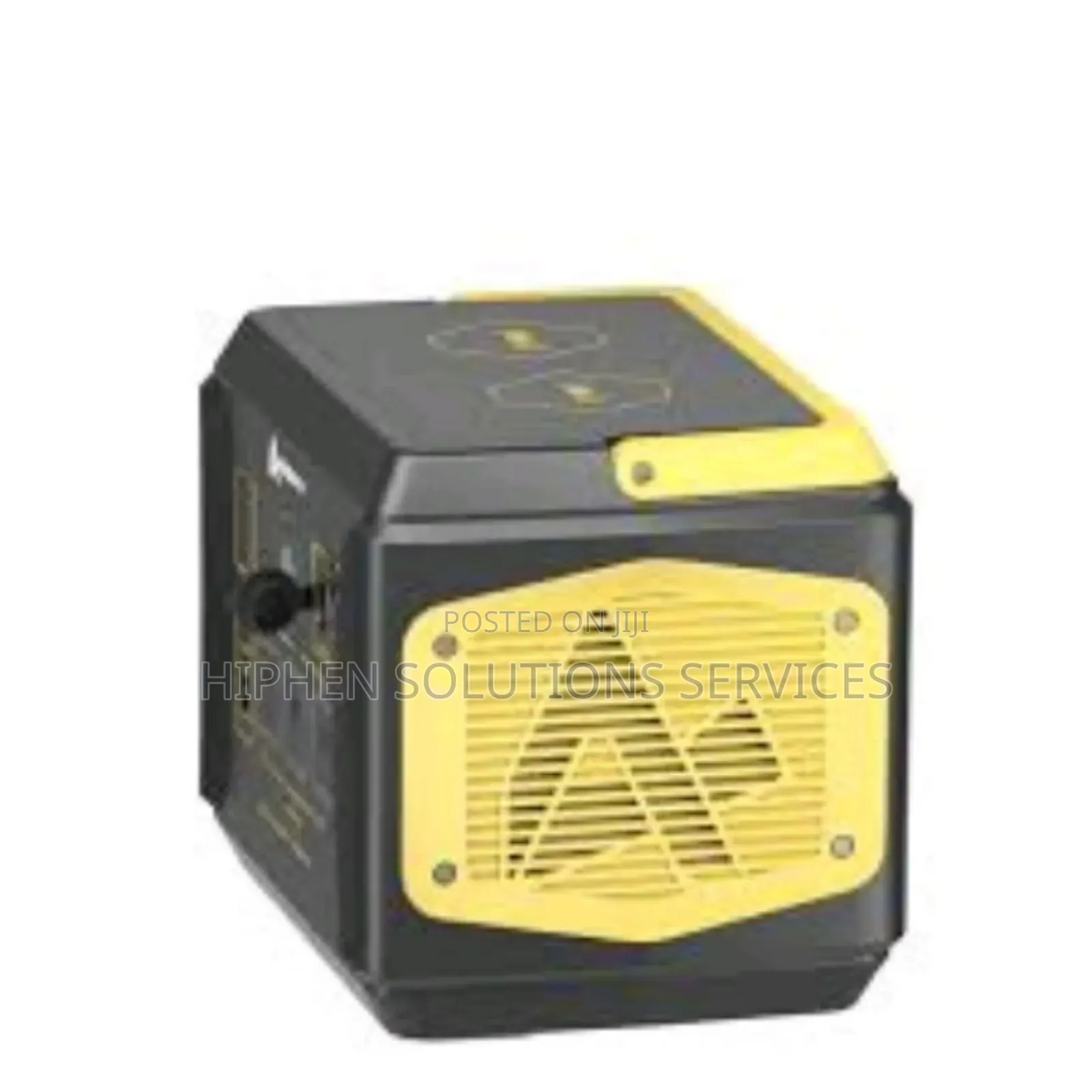 Durable Solar Generator Alphar