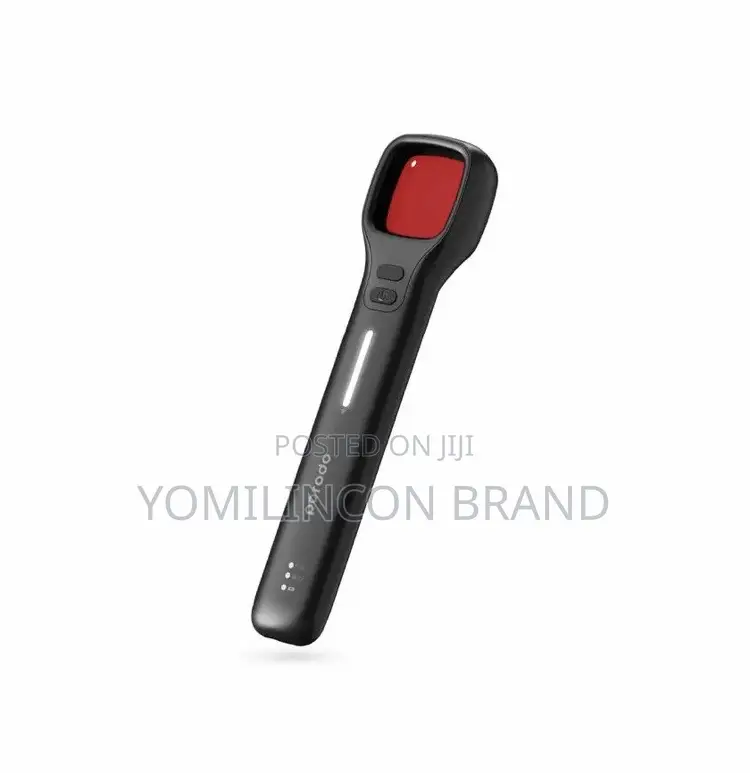 Porodo Antispy Infrared Wirelss Detector