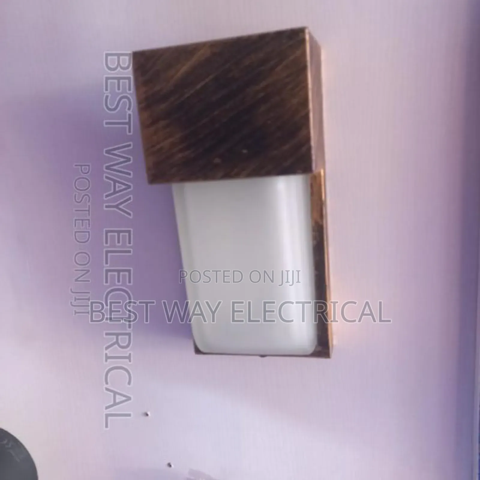 Security Light