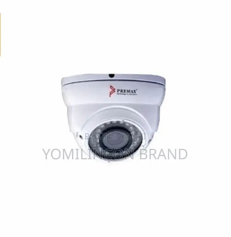 Premax CCTV Dome Camera Pm-Dcc56