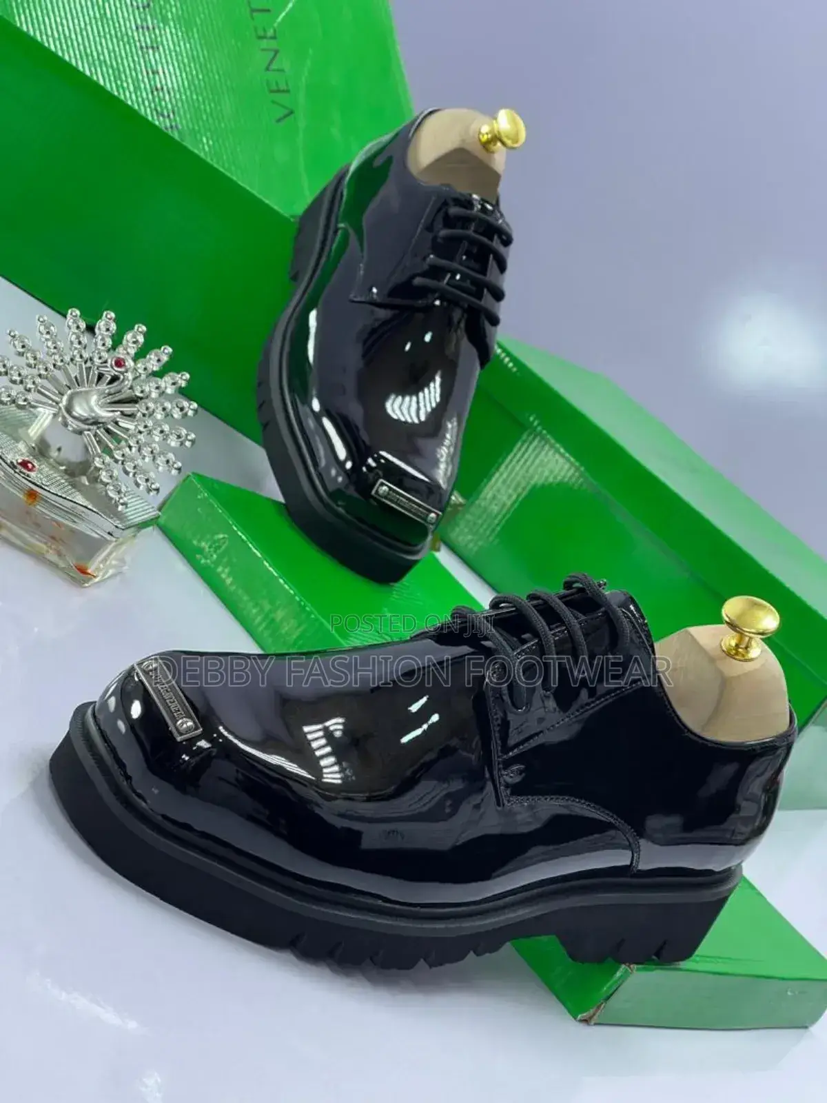 Bottega Veneta Quality Men Shoes