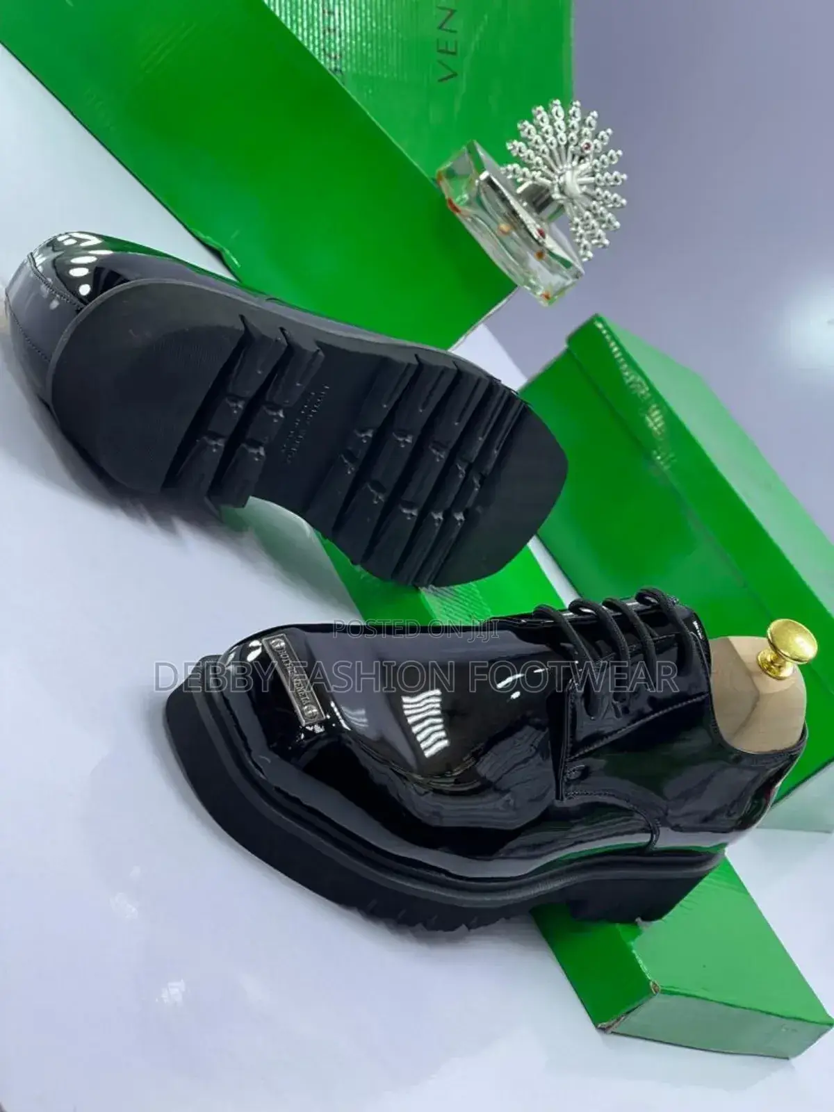 Bottega Veneta Quality Men Shoes