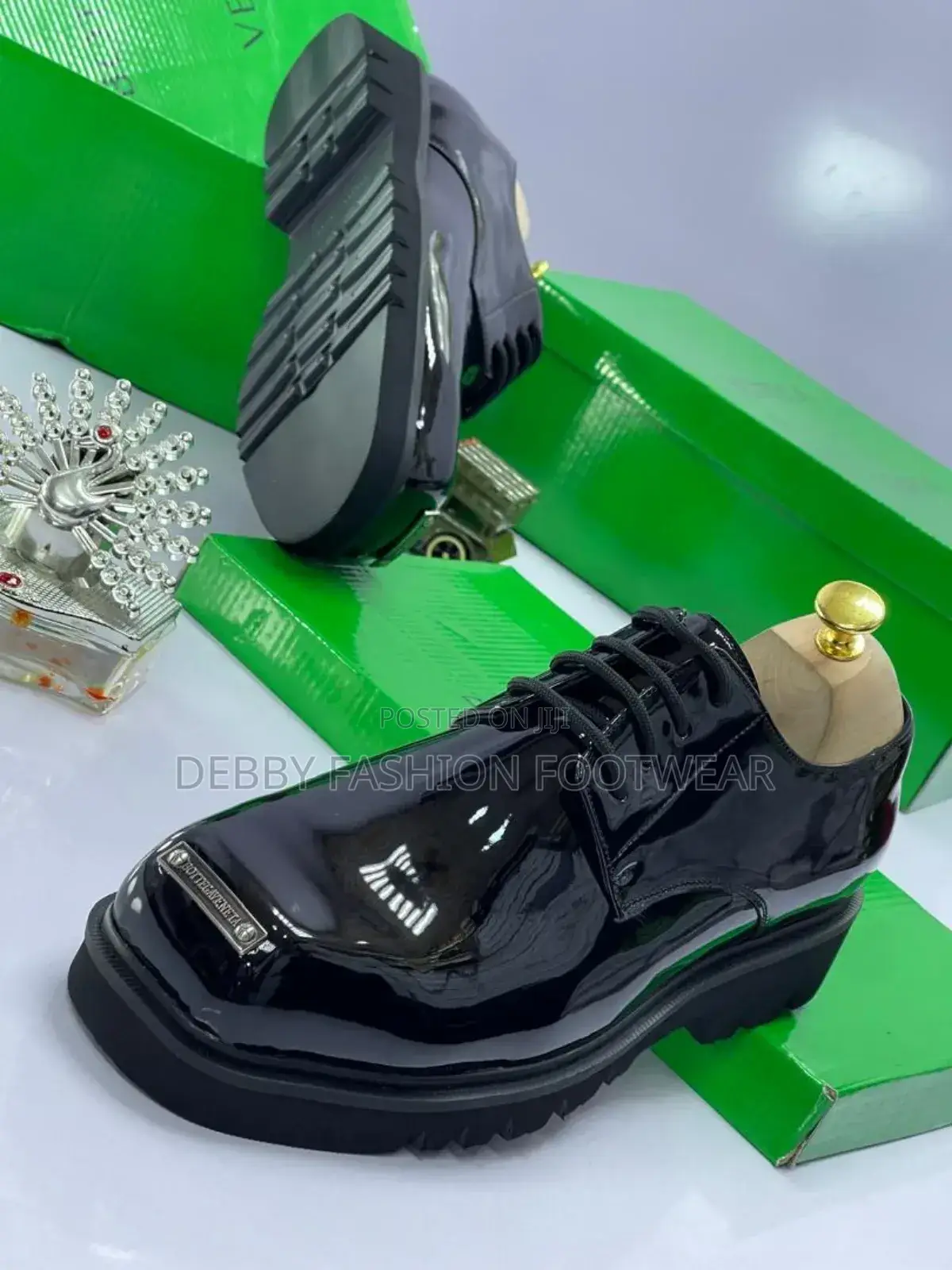 Bottega Veneta Quality Men Shoes