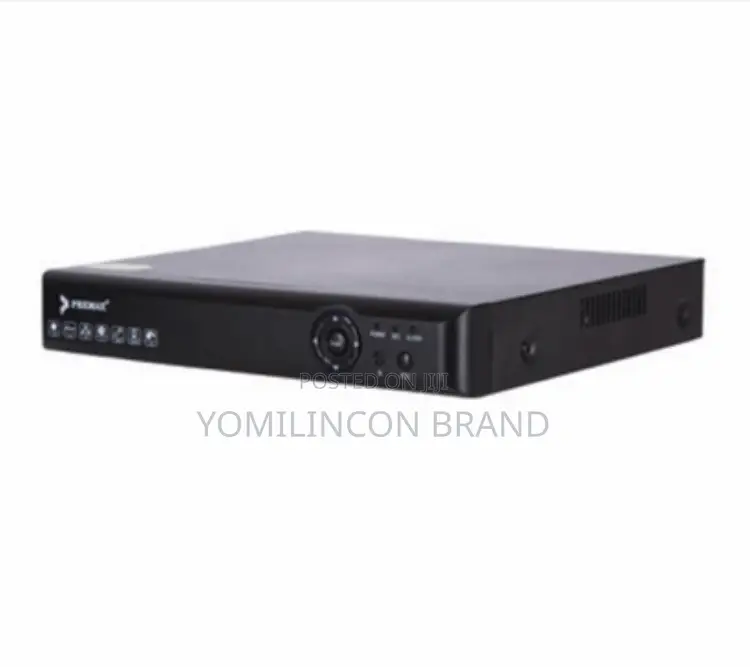 Premax DVR Pm-Dvr7008 (No Hdd)