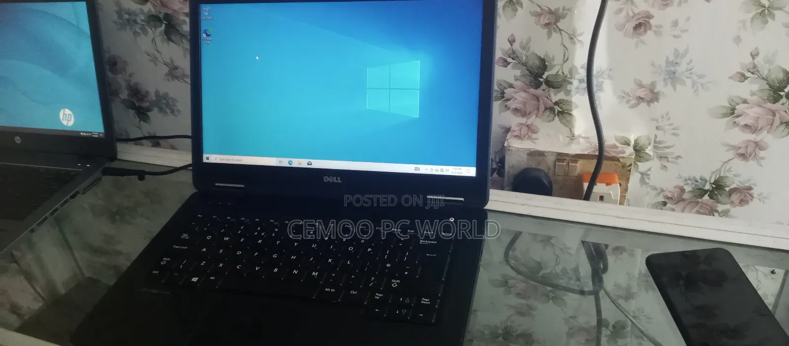 Laptop Dell Latitude E5440 4GB Intel Core I5 HDD 500GB