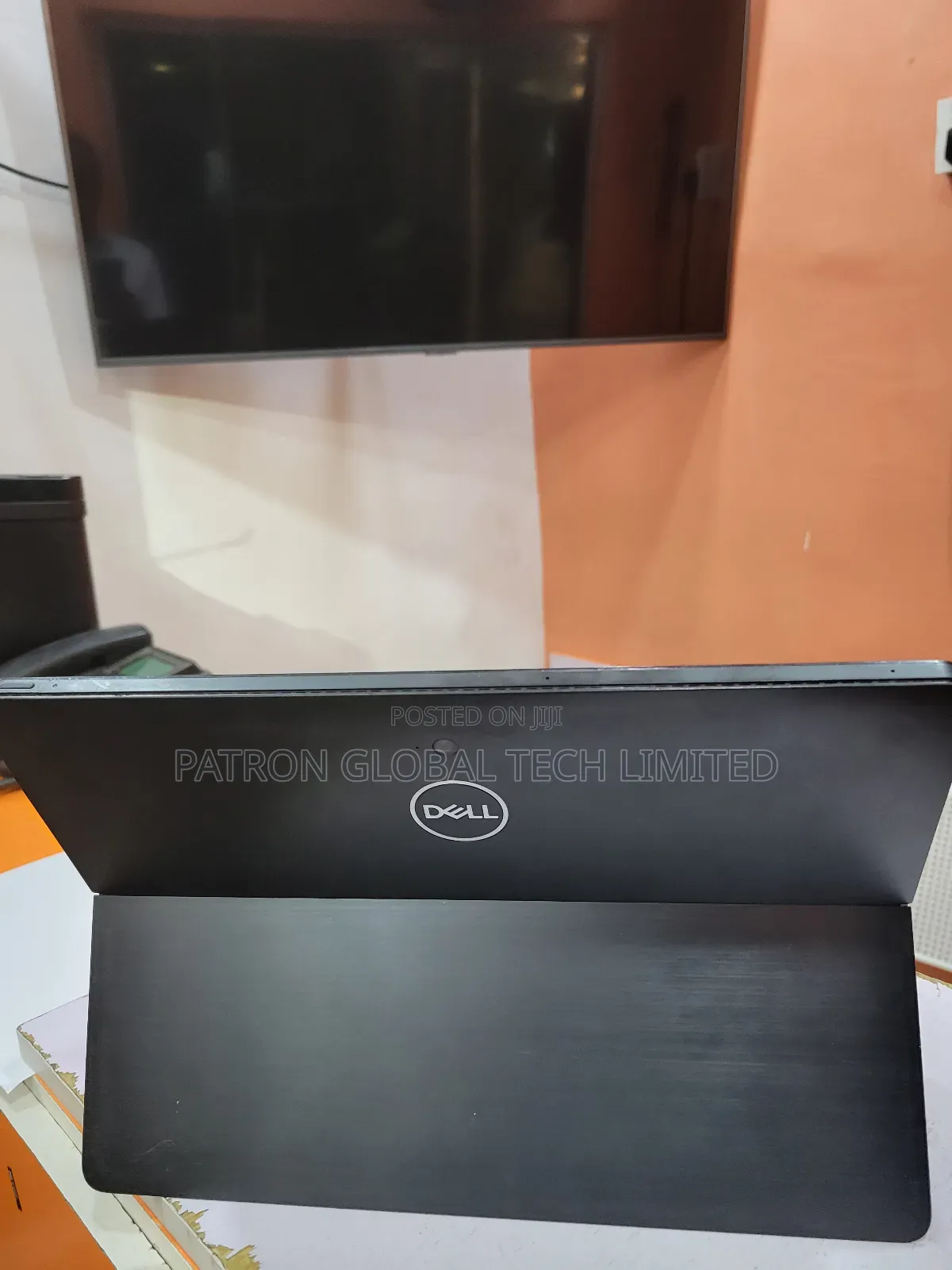 Laptop Dell Latitude 5290 16GB Intel Core I5 SSD 256GB