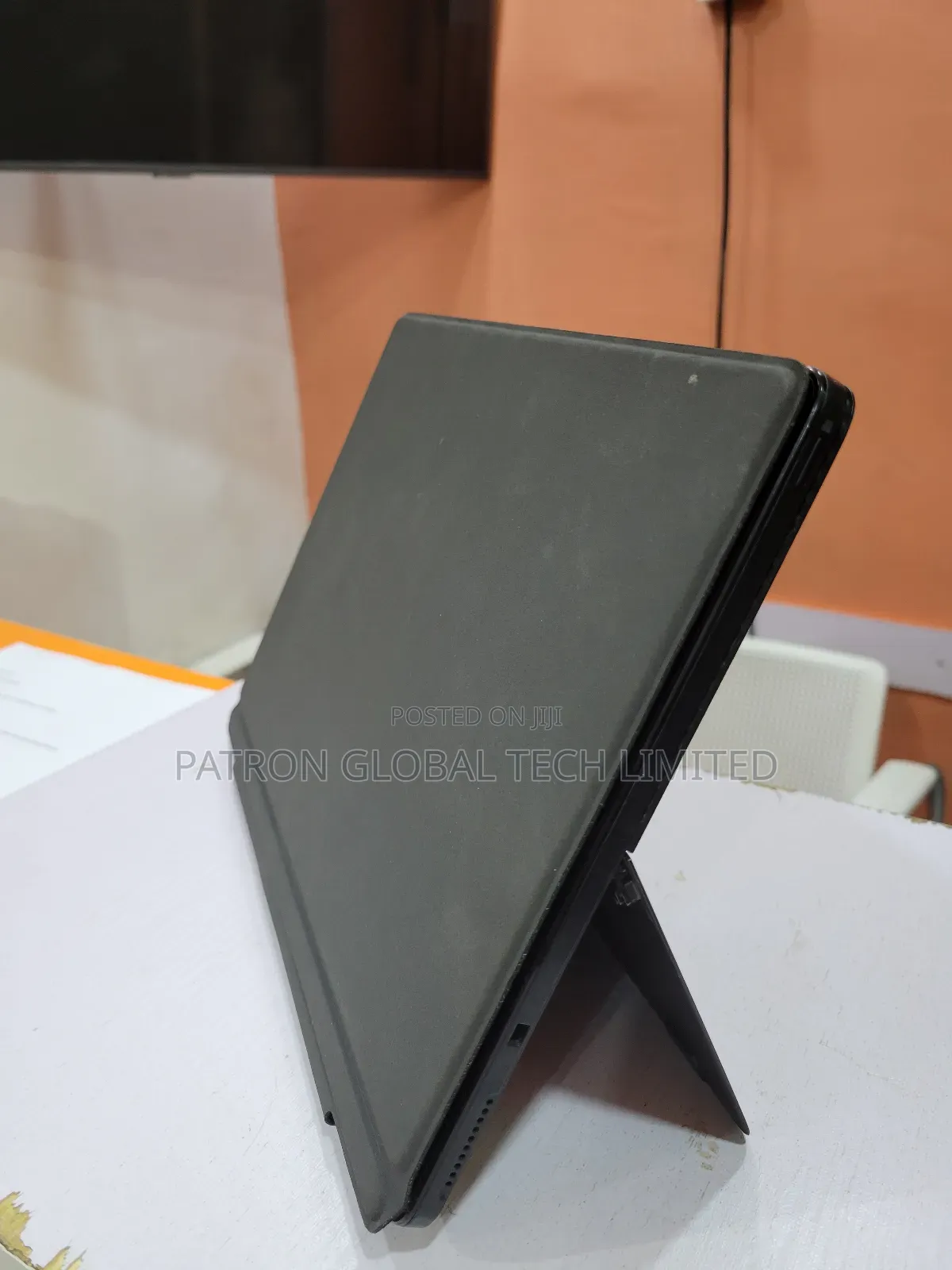 Laptop Dell Latitude 5290 16GB Intel Core I5 SSD 256GB