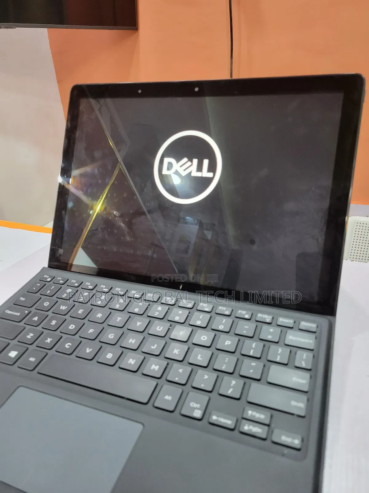 Laptop Dell Latitude 5290 16GB Intel Core I5 SSD 256GB