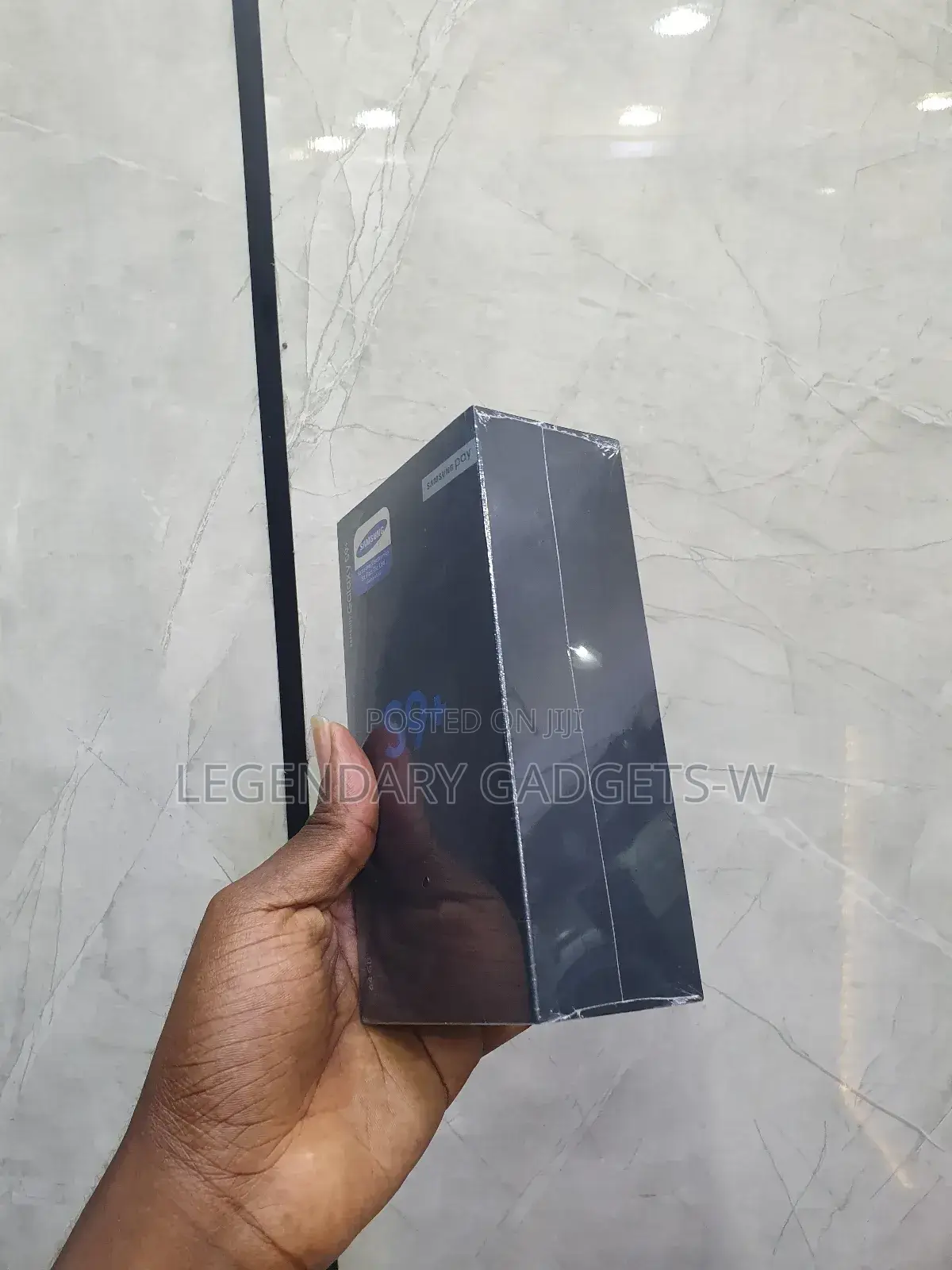 New Samsung Galaxy S9 Plus 64 GB