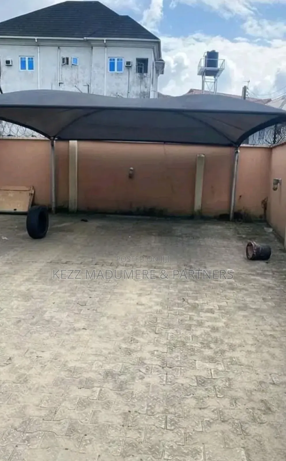 4bdrm Bungalow in Nddc, Port-Harcourt for sale