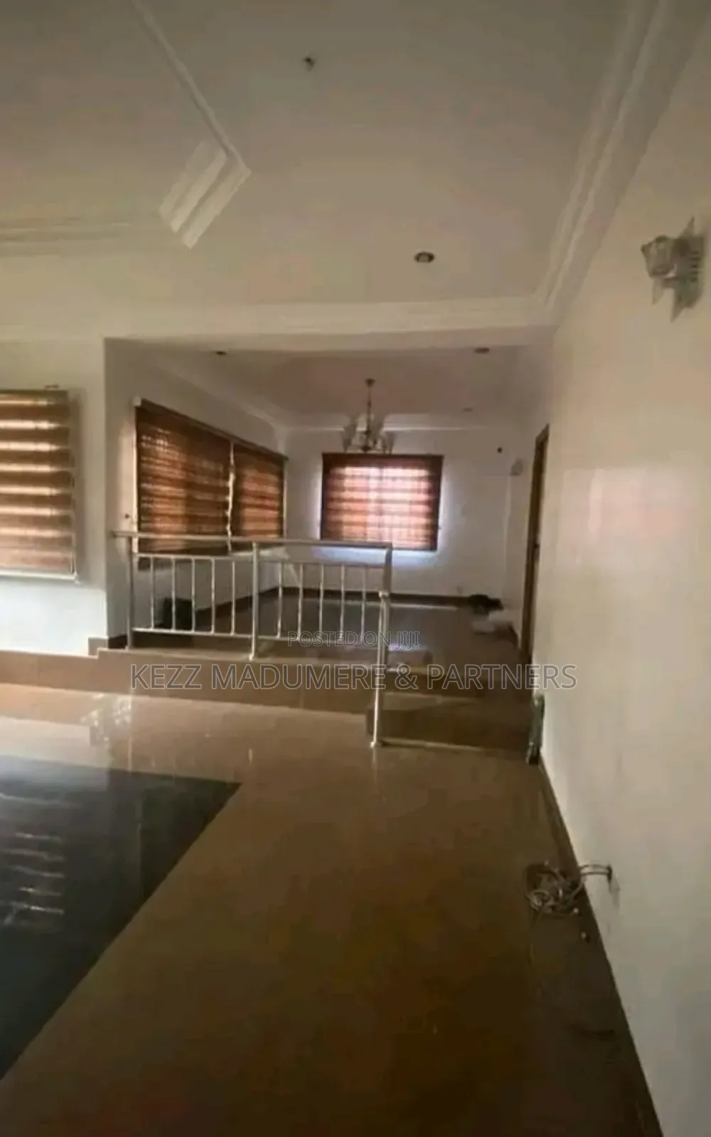 4bdrm Bungalow in Nddc, Port-Harcourt for sale