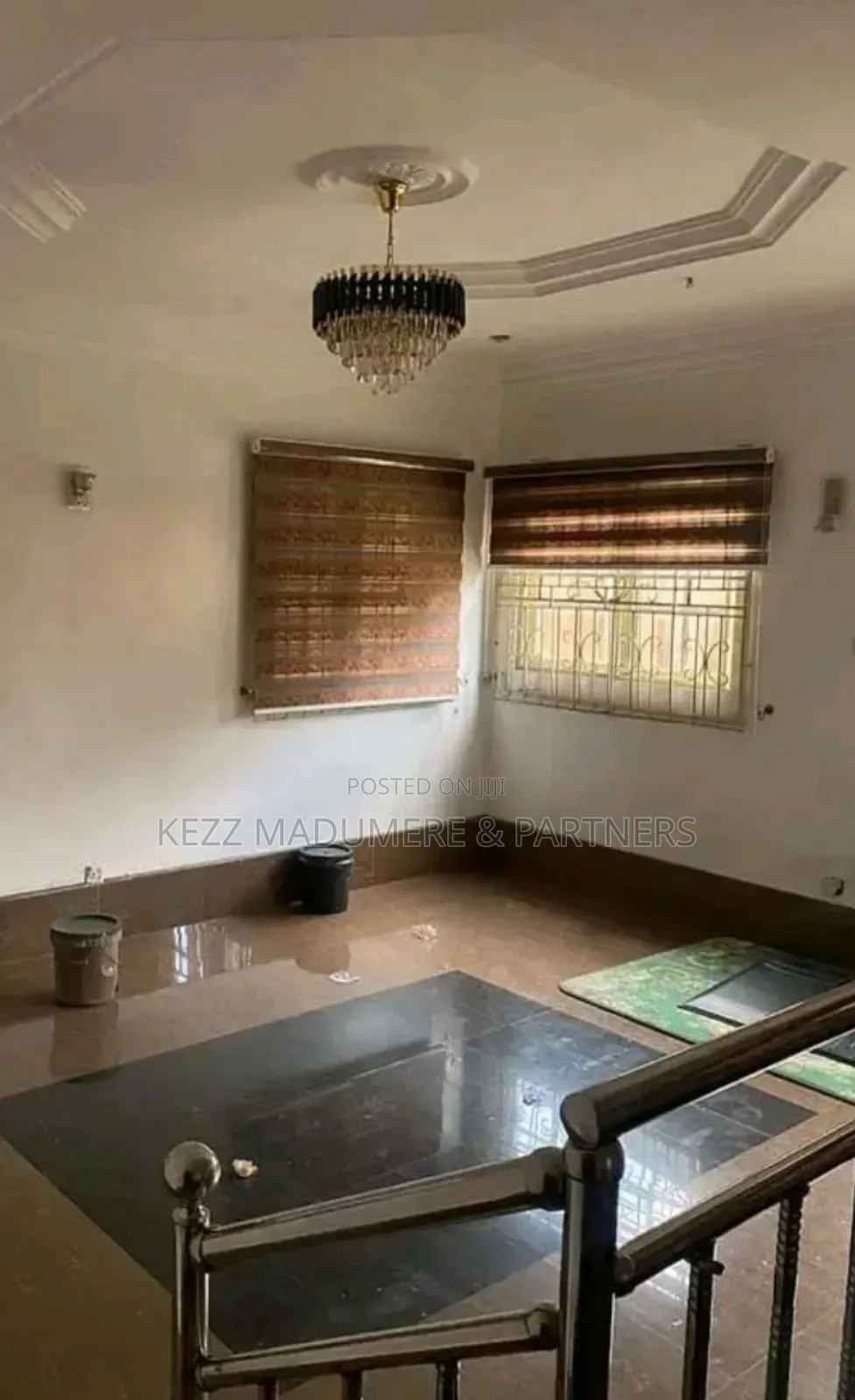 4bdrm Bungalow in Nddc, Port-Harcourt for sale