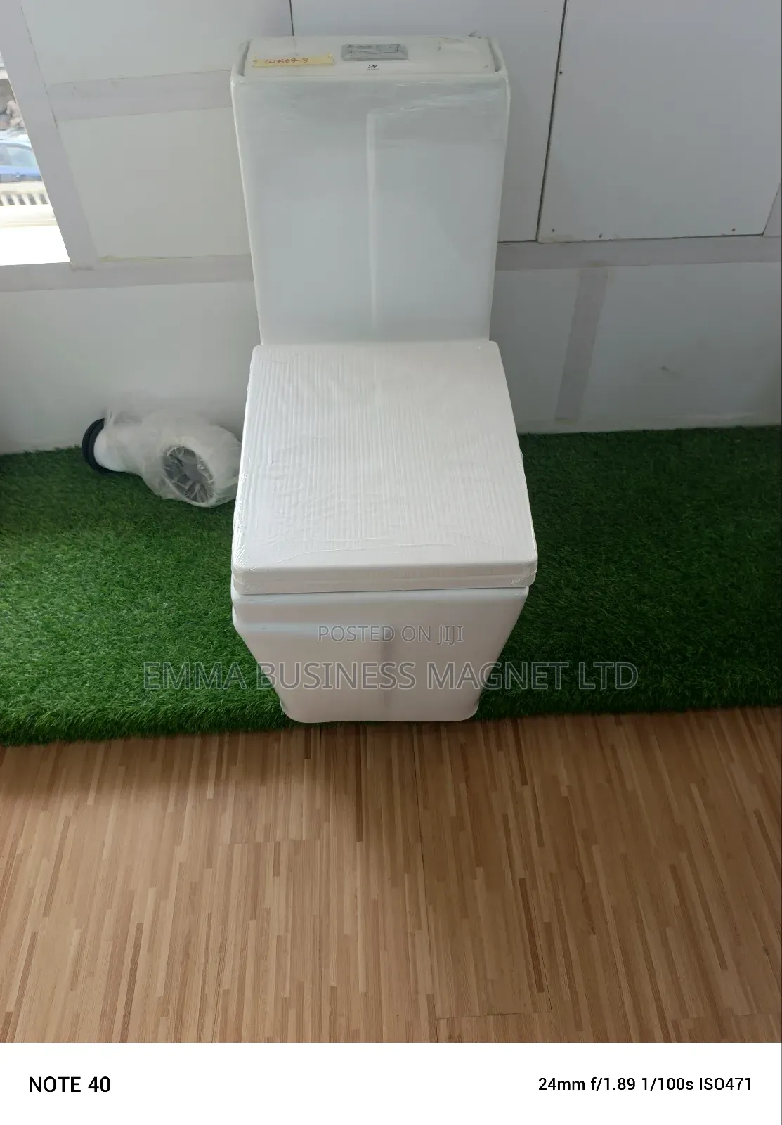 New Arrival Vanric High Quality WC