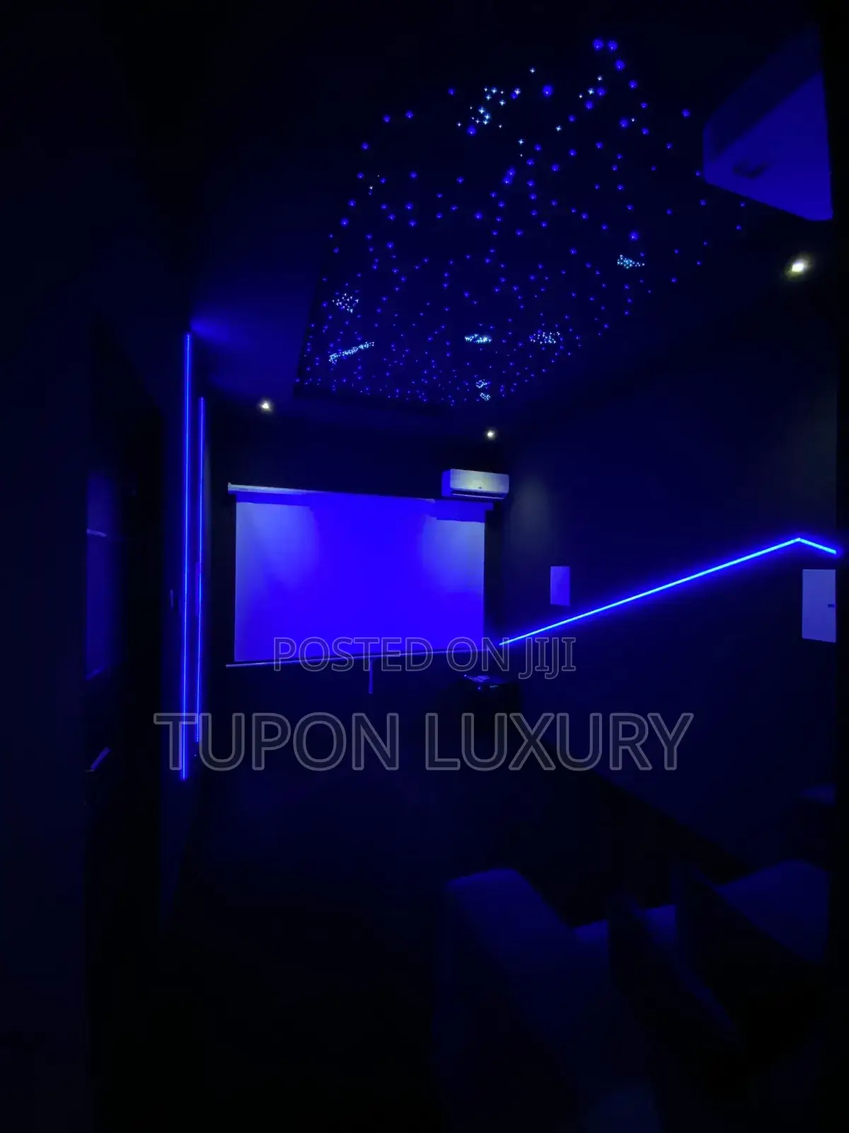2 Bedroom With Cinema, Swimming Pool and Snooker