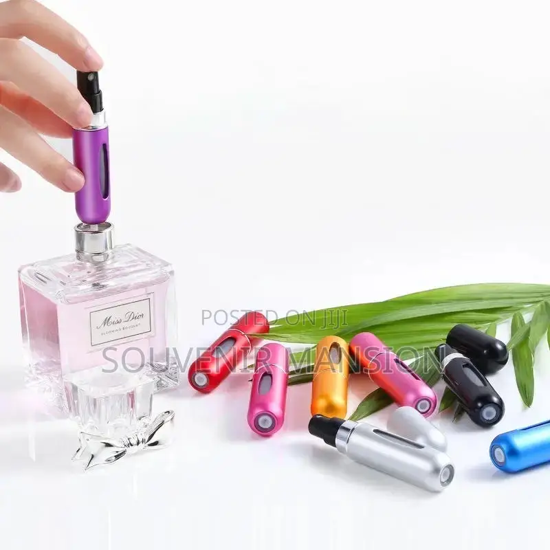 5ml Perfume Atomizer