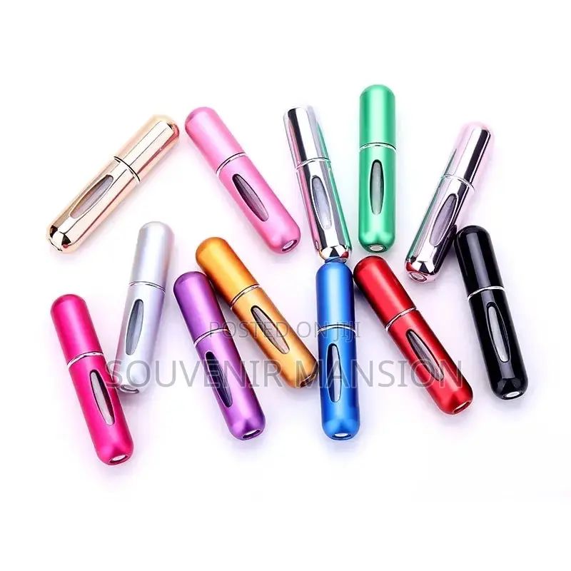 5ml Perfume Atomizer
